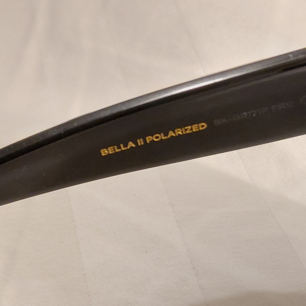Diff Polorized Bella Sunglasses - image 4